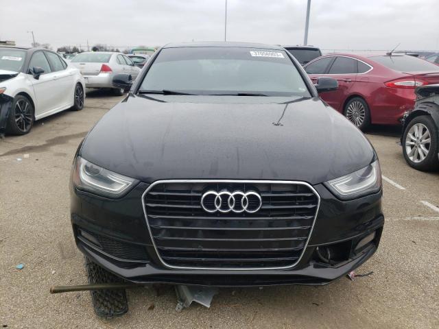 Photo 5 from auction – 2014 AUDI A4 PREMIUM with VIN WAUEFAFL3EN014459