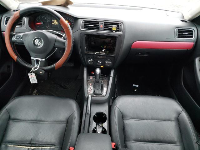 Photo 8 from auction – 2011 VOLKSWAGEN JETTA SEL with VIN 3VWLX7AJ2BM003049