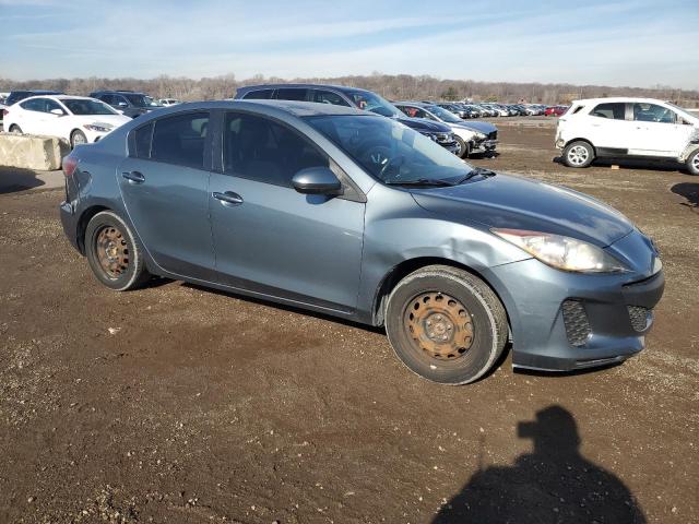 Photo 4 from auction – 2012 MAZDA 3 I with VIN JM1BL1UF1C1501739