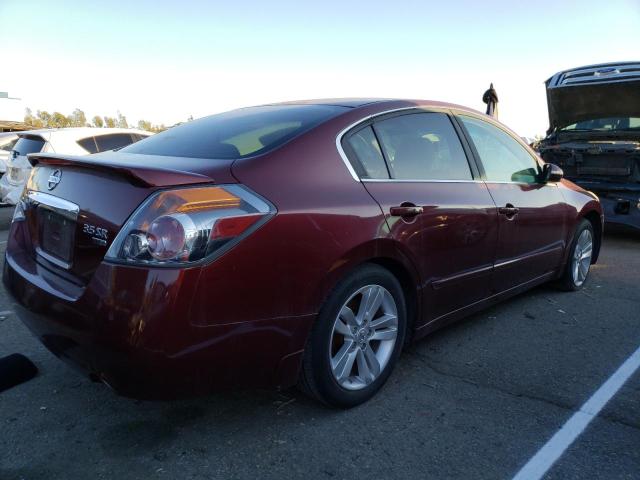 Photo 3 from auction – 2010 NISSAN ALTIMA SR with VIN 1N4BL2AP2AN551001