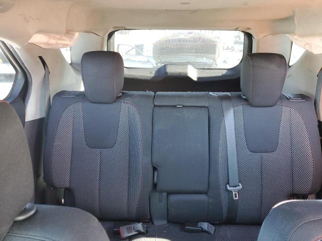 Photo 10 from auction – 2013 CHEVROLET EQUINOX LT with VIN 2GNALDEK5D6121706