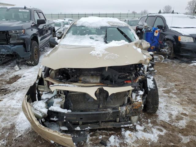 Photo 5 from auction – 2010 TOYOTA CAMRY BASE with VIN 4T4BF3EK1AR081833