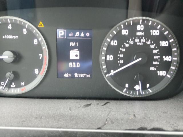 Photo 9 from auction – 2015 HYUNDAI SONATA SE with VIN 5NPE24AF9FH138044