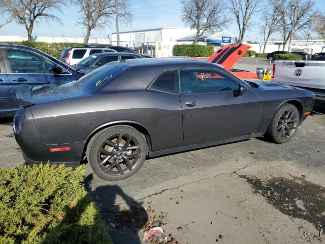 Photo 3 from auction – 2021 DODGE CHALLENGER with VIN 2C3CDZAG4MH564581
