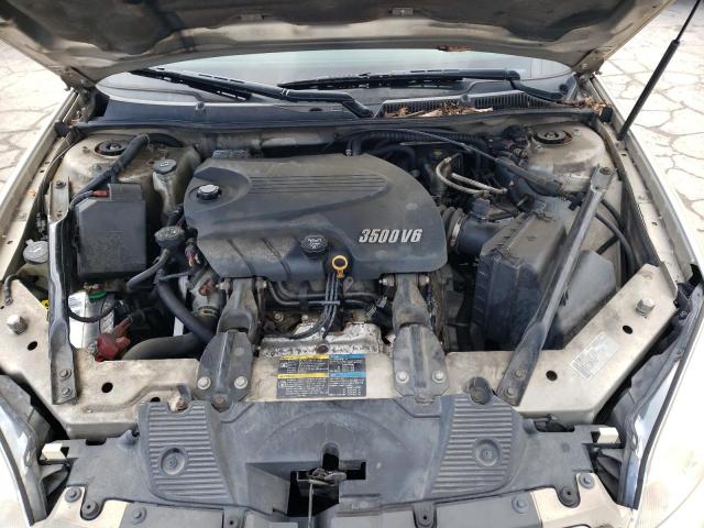 Photo 11 from auction – 2010 CHEVROLET IMPALA LS with VIN 2G1WA5EK4A1108621