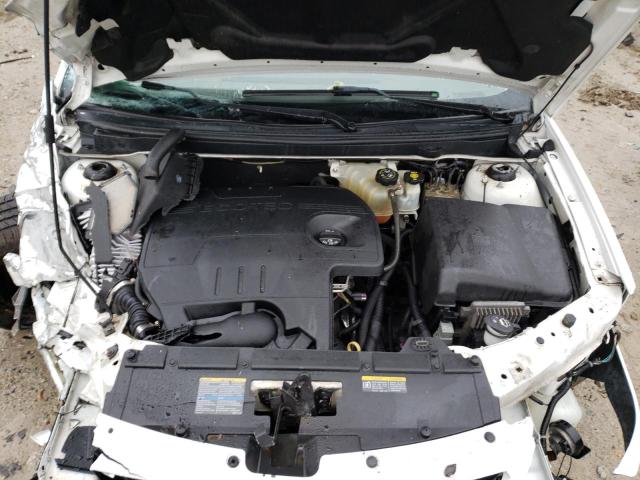 Photo 11 from auction – 2010 PONTIAC G6 with VIN 1G2ZA5EB9A4156032