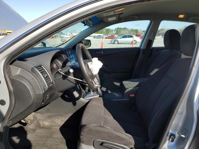 Photo 7 from auction – 2012 NISSAN ALTIMA BAS with VIN 1N4AL2AP3CN477490