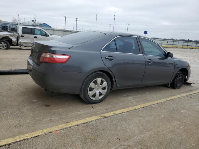 Photo 3 from auction – 2009 TOYOTA CAMRY BASE with VIN 4T1BE46K79U295187