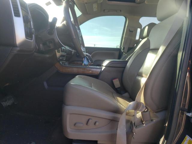 Photo 7 from auction – 2016 GMC SIERRA K15 with VIN 3GTU2NEC0GG234866