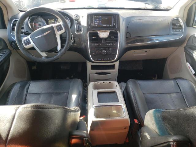 Photo 8 from auction – 2014 CHRYSLER TOWN & COU with VIN 2C4RC1BG4ER326959