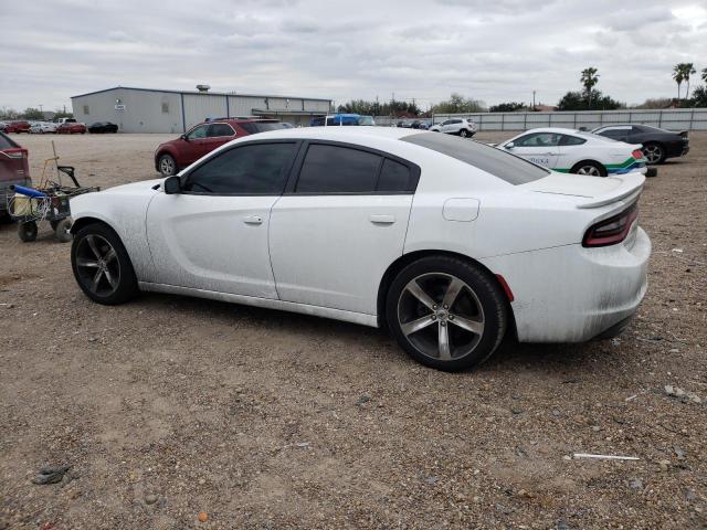 Foto 2 de la subasta – 2017 DODGE CHARGER SE con VIN 2C3CDXBG6HH627799