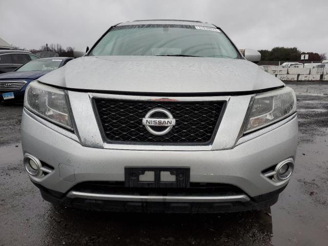 Photo 5 from auction – 2014 NISSAN PATHFINDER with VIN 5N1AR2MM6EC690048