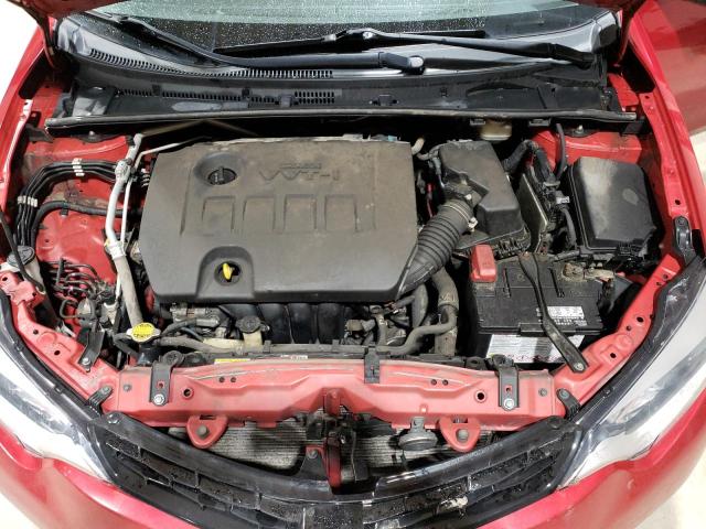 Photo 11 from auction – 2014 TOYOTA COROLLA L with VIN 2T1BURHEXEC187228