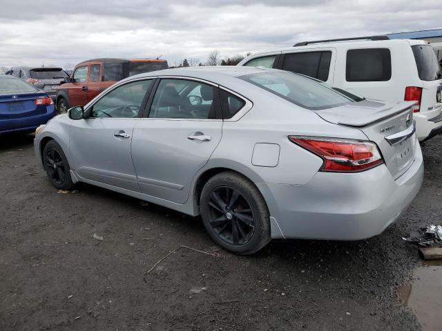 Photo 2 from auction – 2015 NISSAN ALTIMA 2.5 with VIN 1N4AL3AP2FN351146