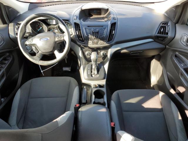 Photo 8 from auction – 2013 FORD ESCAPE S with VIN 1FMCU0F70DUC87940