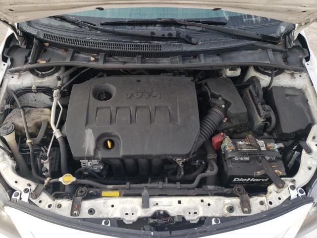 Photo 11 from auction – 2013 TOYOTA COROLLA BA with VIN 2T1BU4EE3DC003236