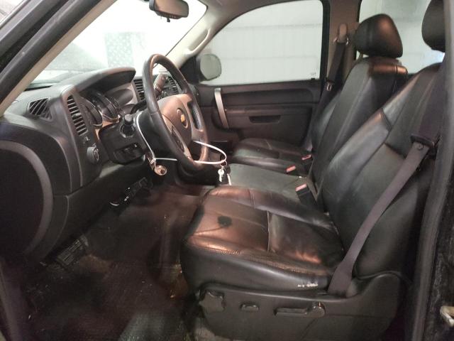 Photo 7 from auction – 2012 CHEVROLET 1500 with VIN 1GCPKSE77CF119398