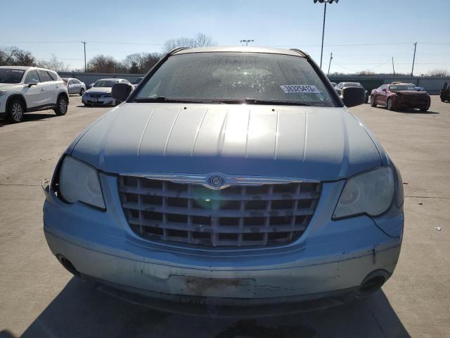 Photo 5 from auction – 2008 CHRYSLER PACIFICA L with VIN 2A8GM48L78R659132