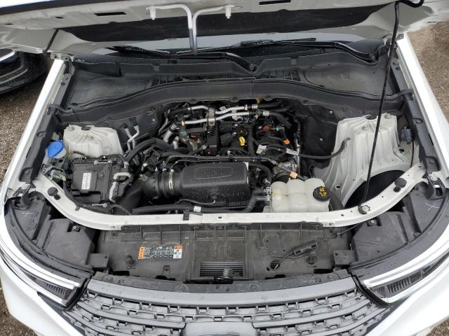 Photo 12 from auction – 2021 FORD EXPLORER X with VIN 1FMSK8DH8MGA28414