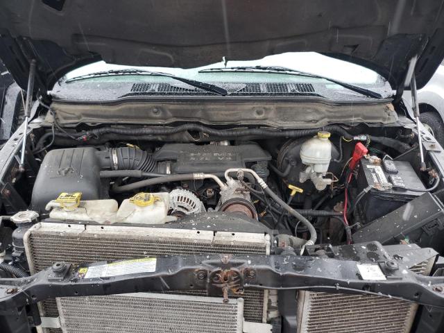 Photo 11 from auction – 2007 DODGE RAM 1500 with VIN 3D7KS19D77G765359