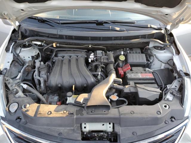 Photo 11 from auction – 2012 NISSAN VERSA S with VIN 3N1BC1CP6CK806049