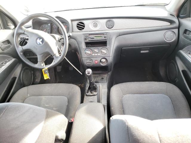 Photo 8 from auction – 2006 MITSUBISHI OUTLANDER with VIN JA4LX31F16U017754