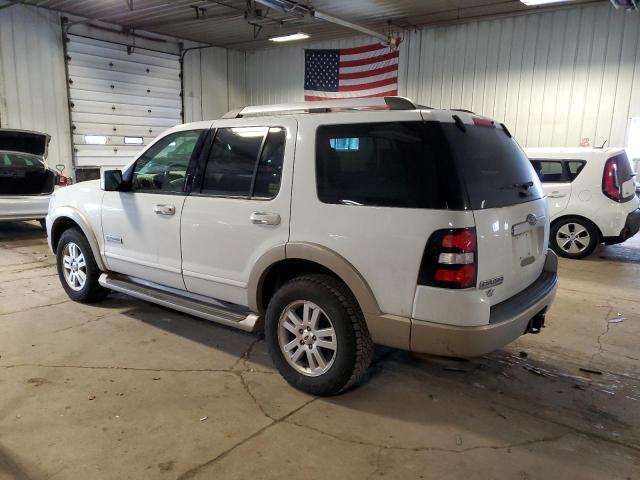 Photo 2 from auction – 2006 FORD EXPLORER E with VIN 1FMEU74EX6ZA23620