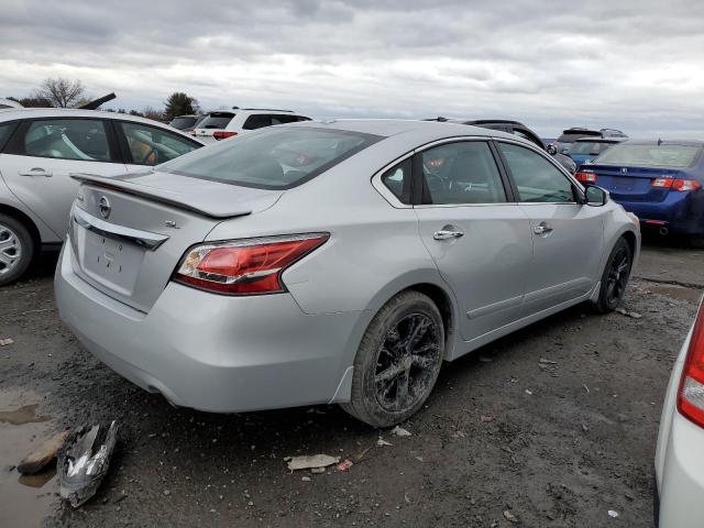 Photo 3 from auction – 2015 NISSAN ALTIMA 2.5 with VIN 1N4AL3AP2FN351146