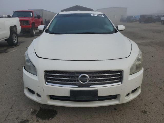 Photo 5 from auction – 2010 NISSAN MAXIMA S with VIN 1N4AA5AP7AC835402