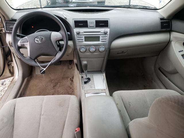 Photo 8 from auction – 2010 TOYOTA CAMRY BASE with VIN 4T1BF3EK5AU037389