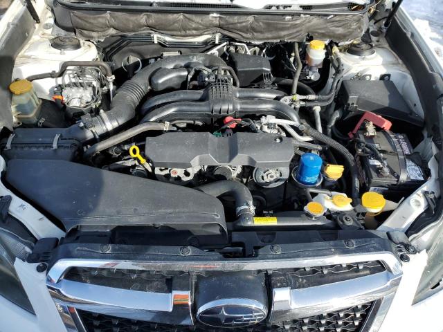 Photo 11 from auction – 2013 SUBARU LEGACY 2.5 with VIN 4S3BMCC67D3029076