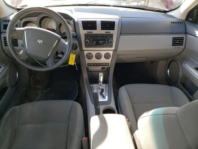 Photo 8 from auction – 2008 DODGE AVENGER SX with VIN 1B3LC56K68N107306
