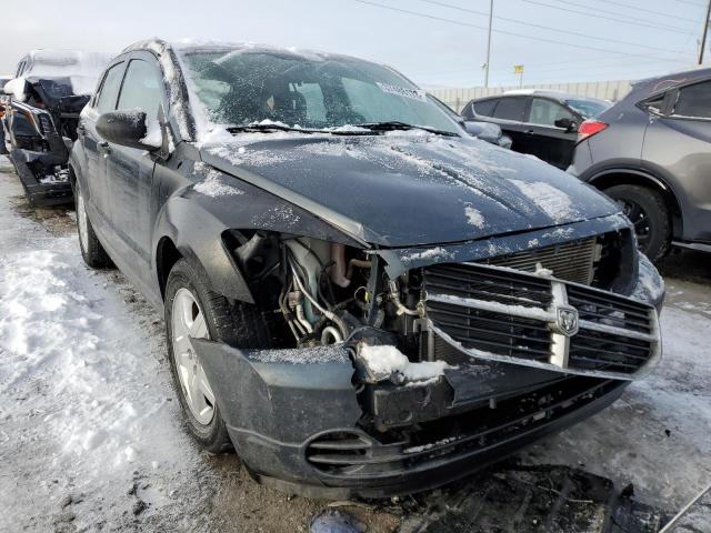 Photo 5 from auction – 2008 DODGE CALIBER with VIN 1B3HB48B88D622068