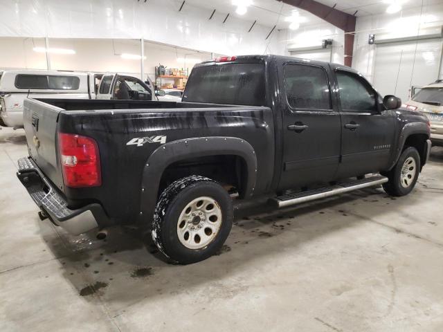 Photo 3 from auction – 2012 CHEVROLET 1500 with VIN 1GCPKSE77CF119398