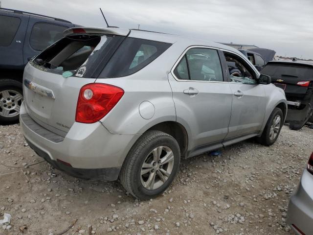 Photo 3 from auction – 2015 CHEVROLET EQUINOX LS with VIN 2GNALAEK0F1179253