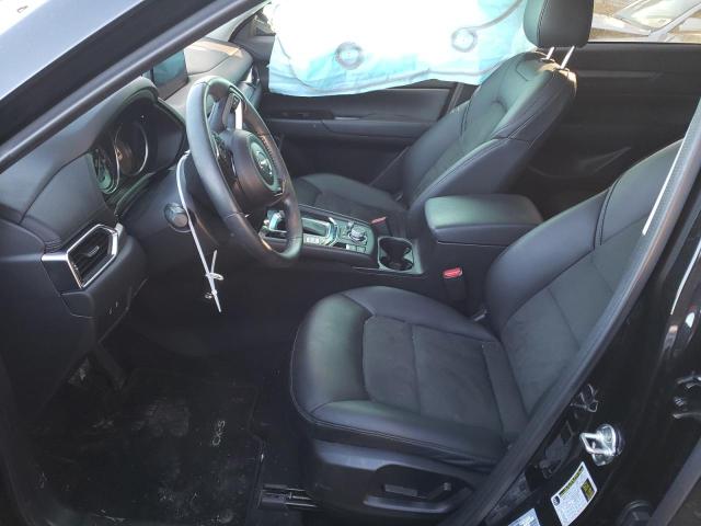 Photo 7 from auction – 2020 MAZDA CX-5 TOURI with VIN JM3KFACM8L0827316