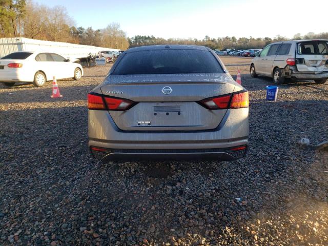 Photo 6 from auction – 2020 NISSAN ALTIMA S with VIN 1N4BL4BV5LC205824
