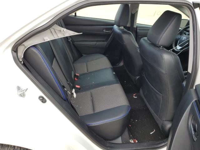Photo 10 from auction – 2017 TOYOTA COROLLA L with VIN 2T1BURHE8HC866600