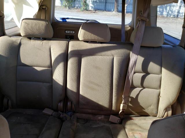 Photo 10 from auction – 2008 HONDA PILOT with VIN 5FNYF28298B023423
