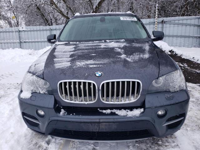 Photo 5 from auction – 2011 BMW X5 XDRIVE3 with VIN 5UXZW0C52BL655385