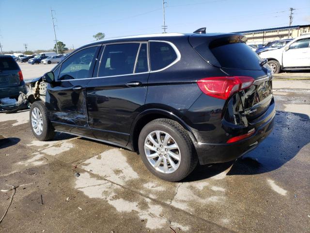 Photo 2 from auction – 2019 BUICK ENVISION E with VIN LRBFXCSA7KD008250