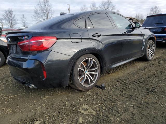 Photo 3 from auction – 2016 BMW X6 M with VIN 5YMKW8C54G0R43426