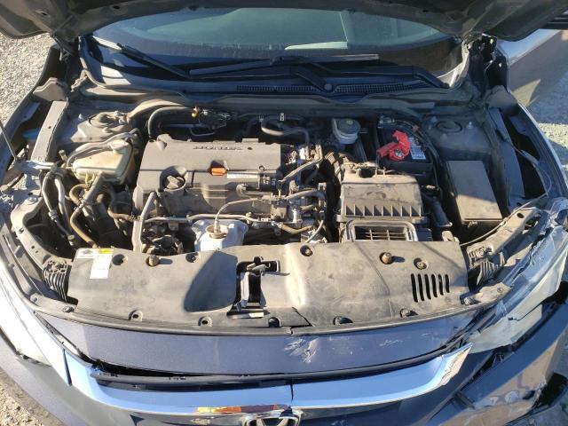 Photo 11 from auction – 2016 HONDA CIVIC EX with VIN 2HGFC2F77GH520642