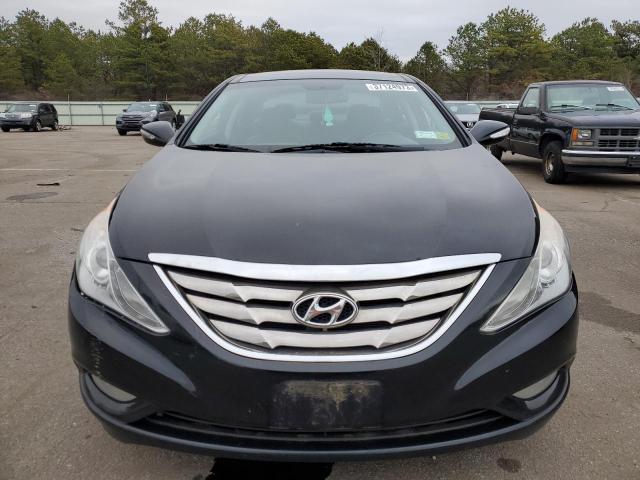 Photo 5 from auction – 2012 HYUNDAI SONATA SE with VIN 5NPEC4AC3CH366118