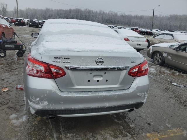 Photo 6 from auction – 2017 NISSAN ALTIMA 2.5 with VIN 1N4AL3AP4HC209735