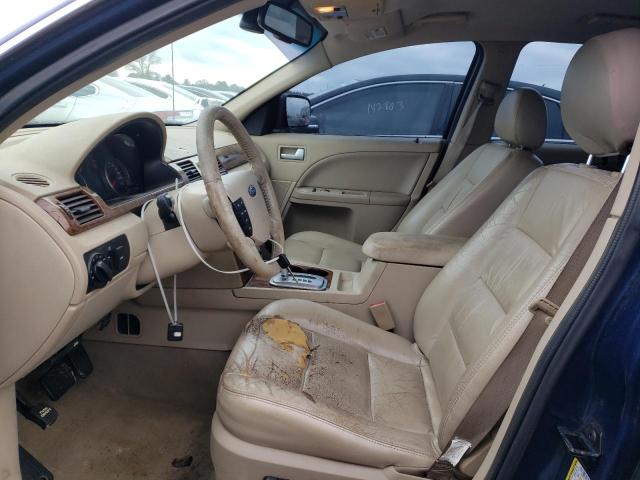 Photo 7 from auction – 2006 FORD FIVE HUNDR with VIN 1FAFP24116G126667