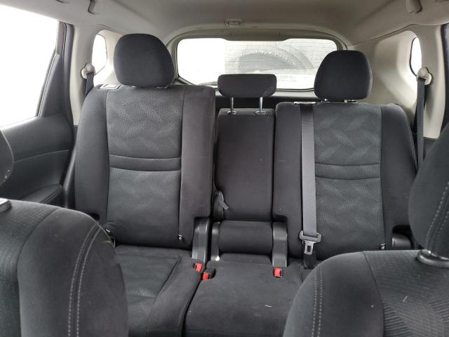 Photo 10 from auction – 2016 NISSAN ROGUE S with VIN JN8AT2MT0GW008218