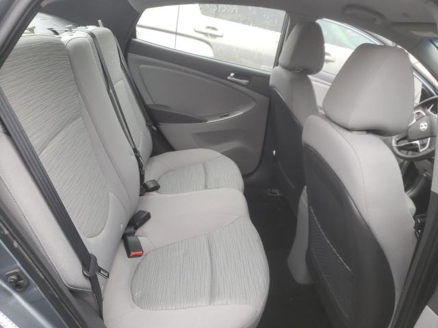 Photo 10 from auction – 2017 HYUNDAI ACCENT SE with VIN KMHCT4AEXHU356381