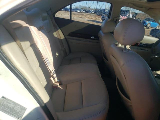 Photo 10 from auction – 2002 LINCOLN LS with VIN 1LNHM87A52Y676447