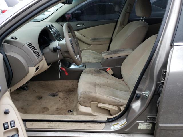 Photo 7 from auction – 2012 NISSAN ALTIMA BAS with VIN 1N4AL2AP7CN405384